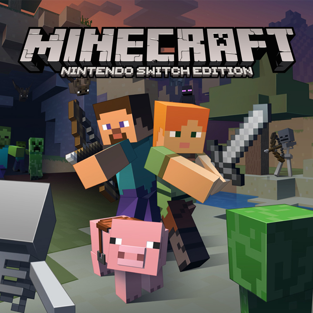 Minecraft Image